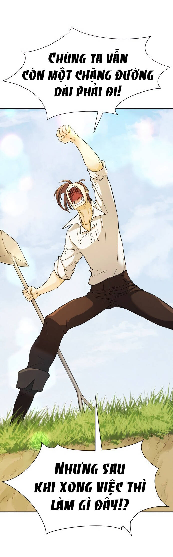Kĩ Sư Bá Nhất Thế Giới Chap 20 - Next Chap 21