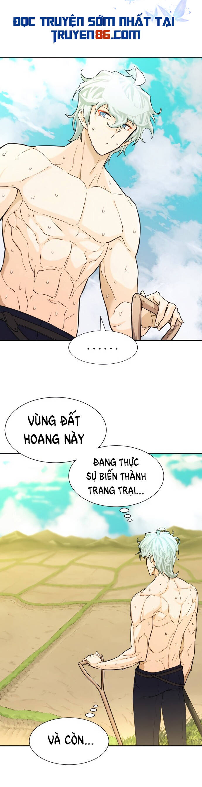 Kĩ Sư Bá Nhất Thế Giới Chap 20 - Next Chap 21