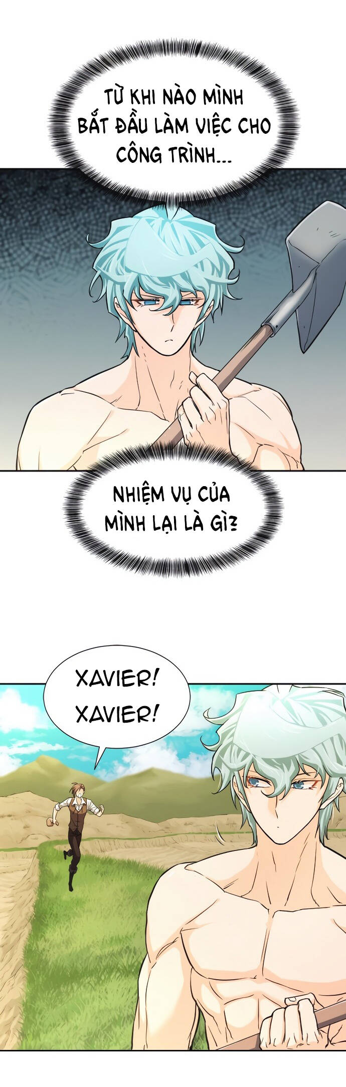 Kĩ Sư Bá Nhất Thế Giới Chap 20 - Next Chap 21