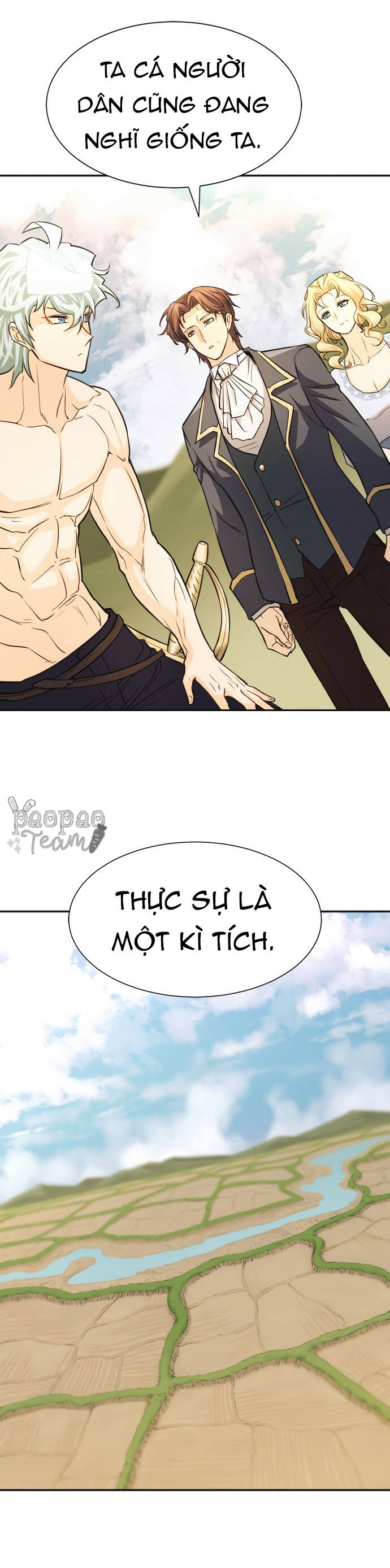 Kĩ Sư Bá Nhất Thế Giới Chap 20 - Next Chap 21