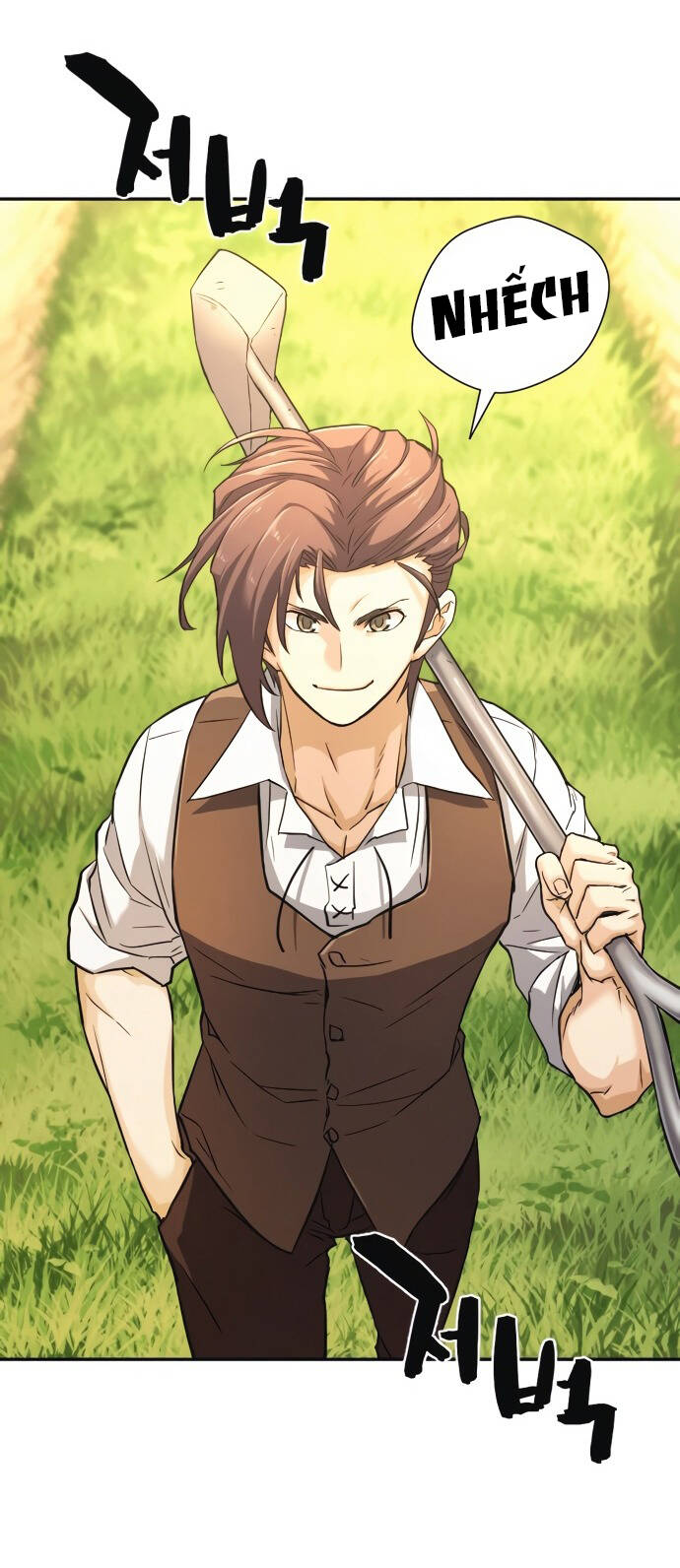 Kĩ Sư Bá Nhất Thế Giới Chap 20 - Next Chap 21