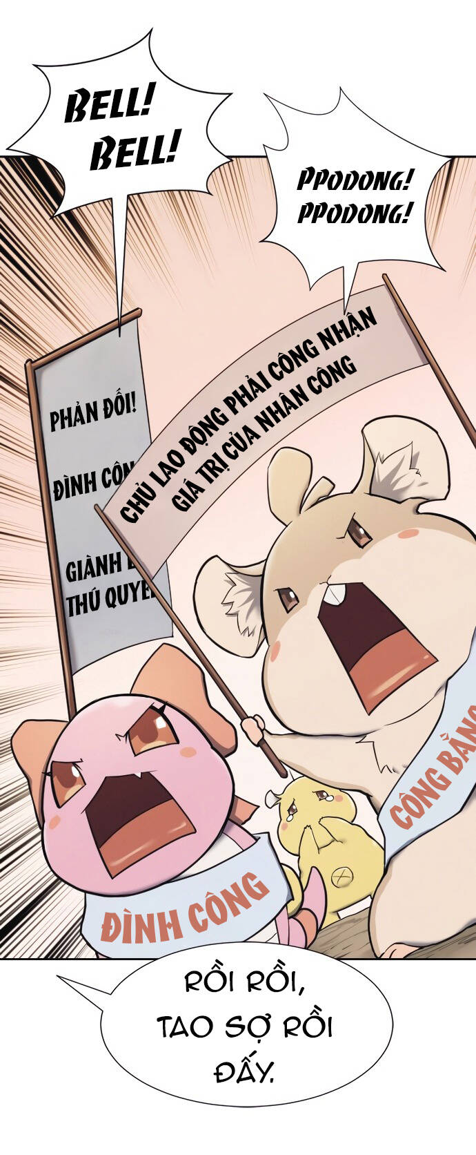 Kĩ Sư Bá Nhất Thế Giới Chap 20 - Next Chap 21