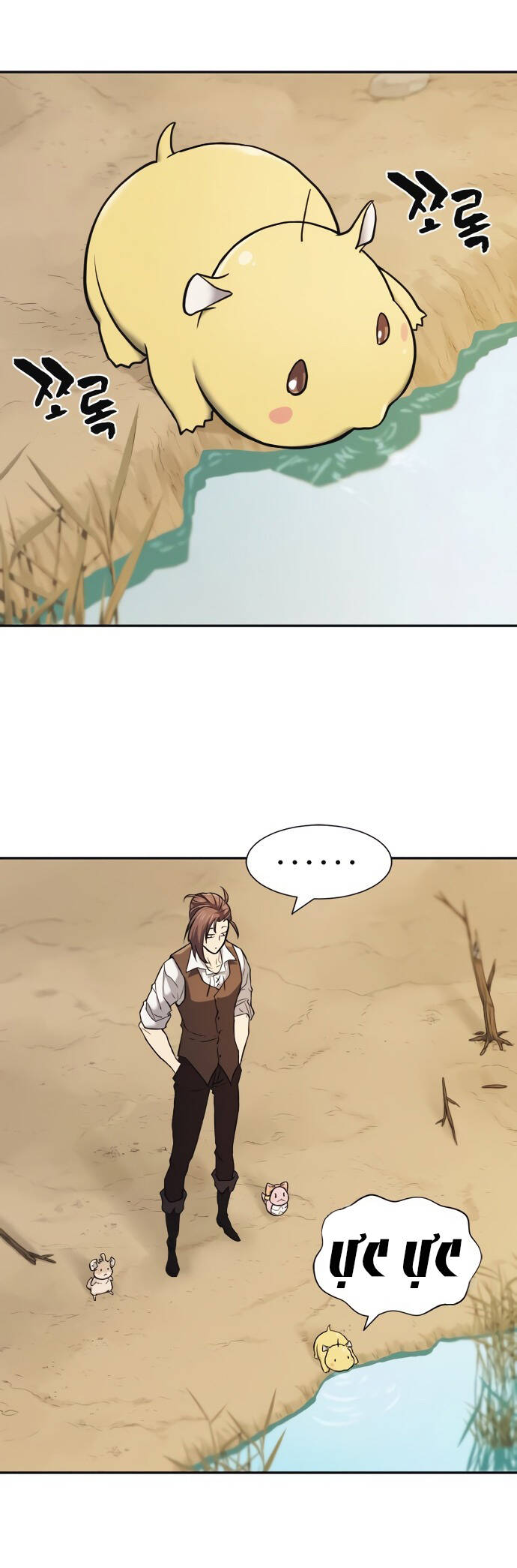 Kĩ Sư Bá Nhất Thế Giới Chap 20 - Next Chap 21