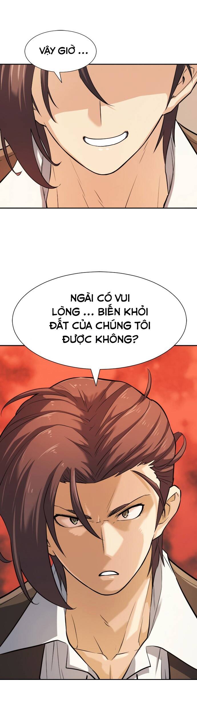 Kĩ Sư Bá Nhất Thế Giới Chap 21 - Next Chap 22