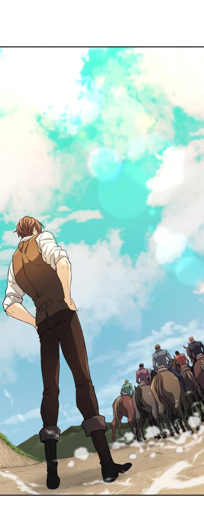 Kĩ Sư Bá Nhất Thế Giới Chap 21 - Next Chap 22