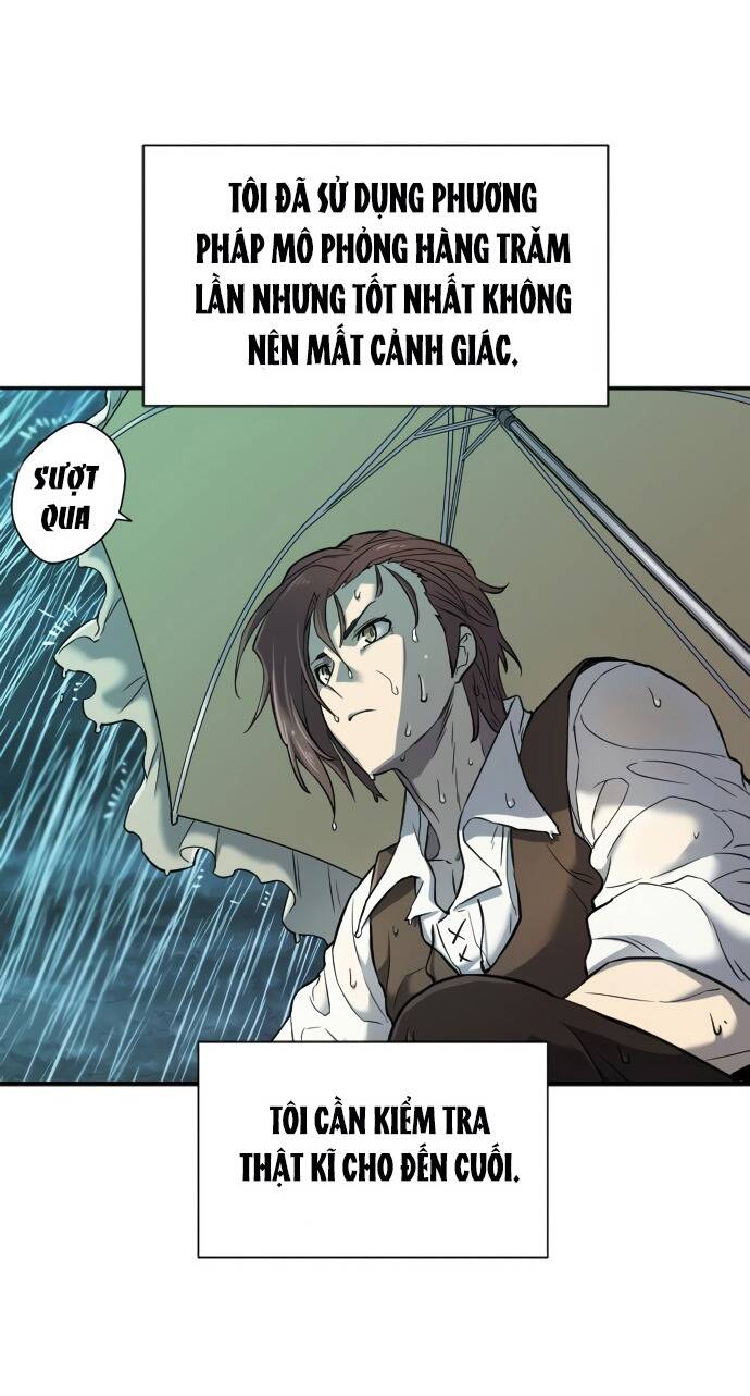 Kĩ Sư Bá Nhất Thế Giới Chap 21 - Next Chap 22