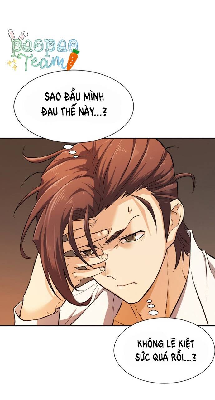 Kĩ Sư Bá Nhất Thế Giới Chap 21 - Next Chap 22
