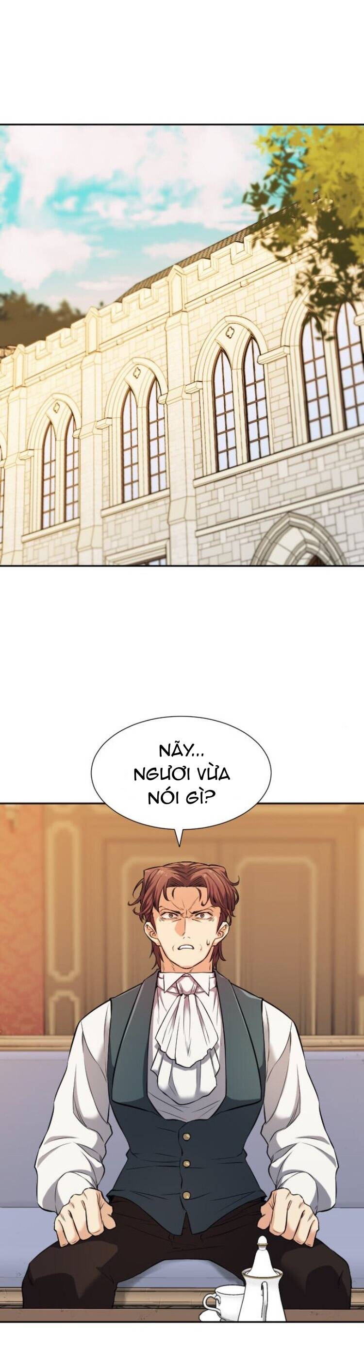Kĩ Sư Bá Nhất Thế Giới Chap 22 - Next Chap 23