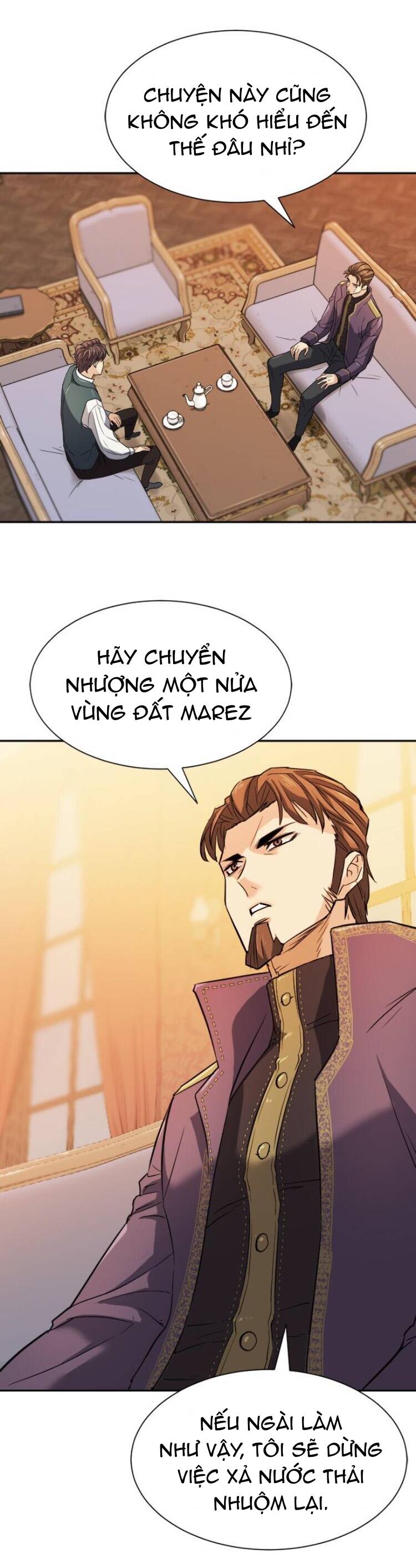 Kĩ Sư Bá Nhất Thế Giới Chap 22 - Next Chap 23