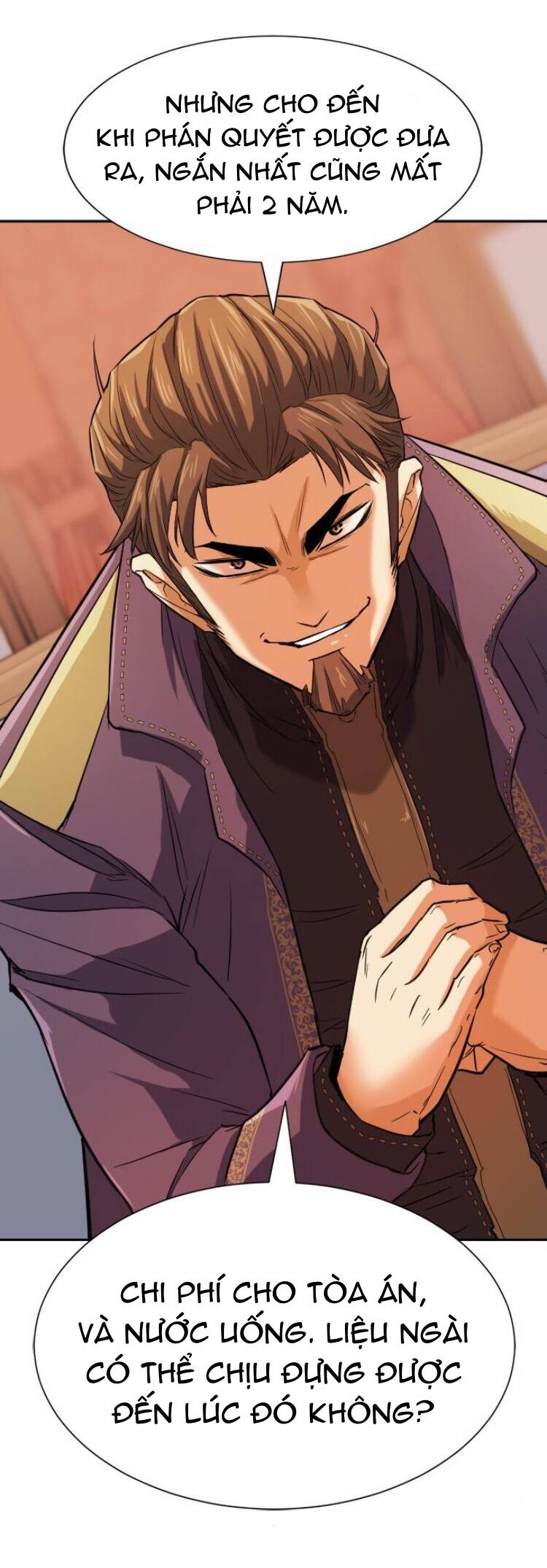 Kĩ Sư Bá Nhất Thế Giới Chap 22 - Next Chap 23
