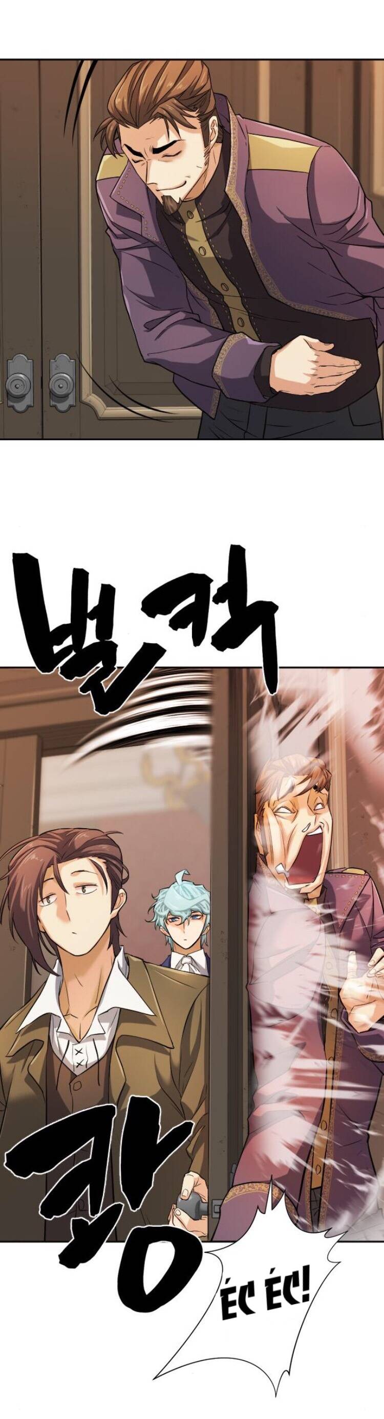 Kĩ Sư Bá Nhất Thế Giới Chap 22 - Next Chap 23