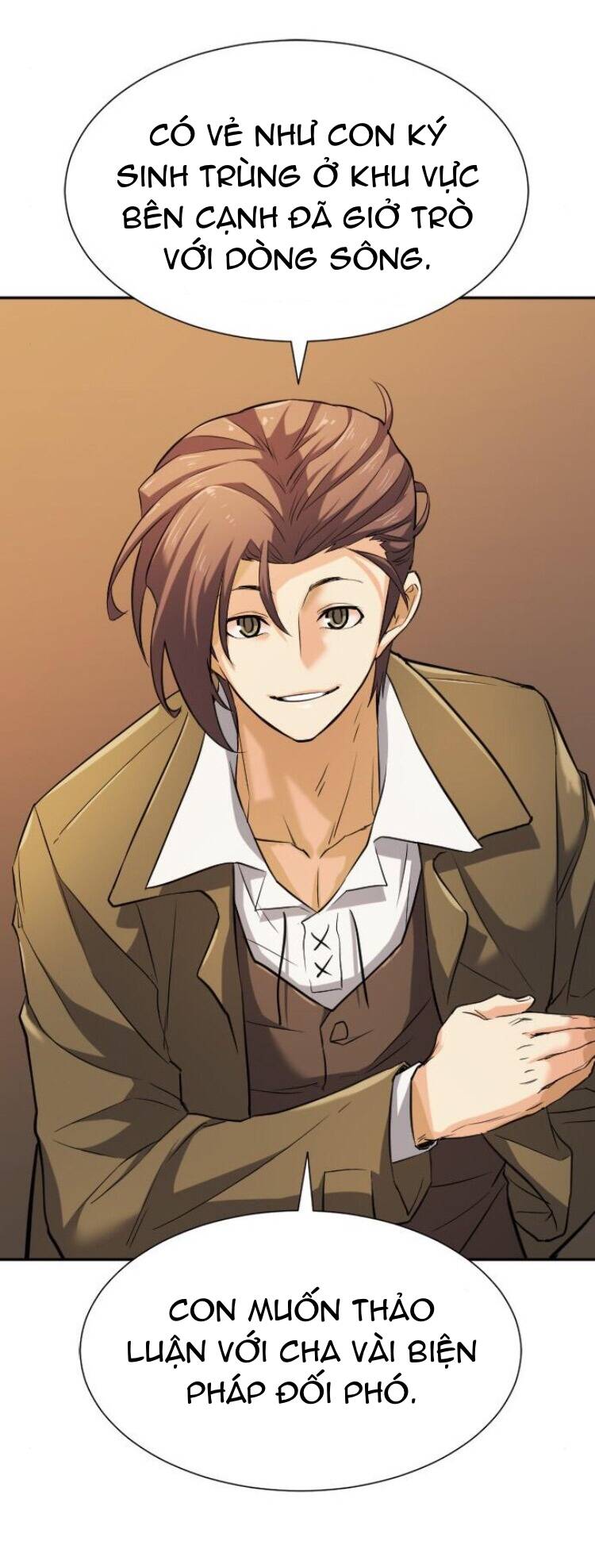 Kĩ Sư Bá Nhất Thế Giới Chap 22 - Next Chap 23