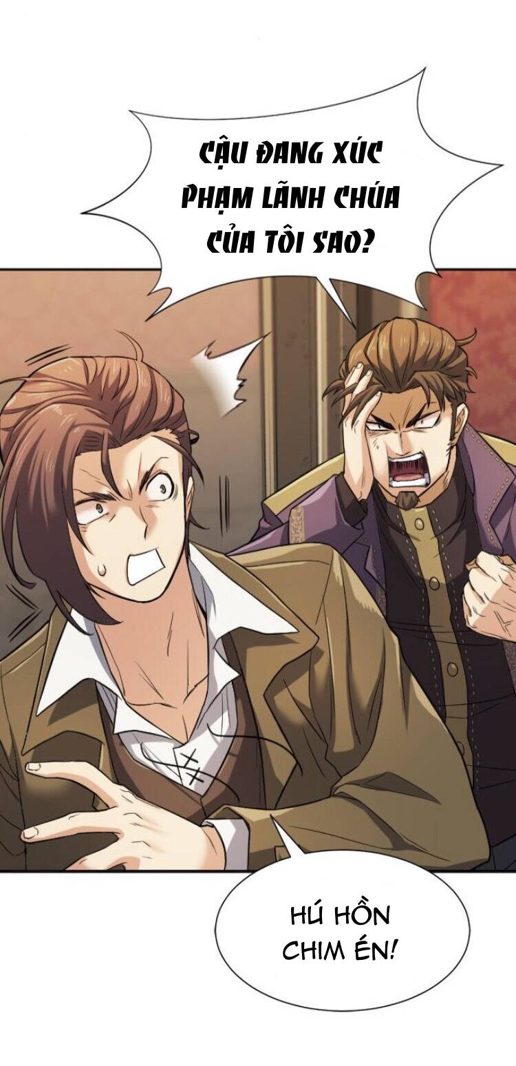 Kĩ Sư Bá Nhất Thế Giới Chap 22 - Next Chap 23