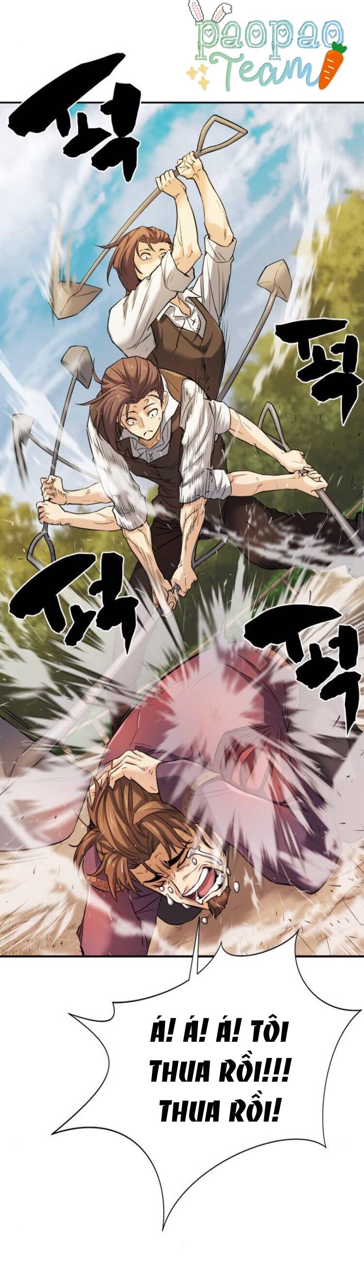 Kĩ Sư Bá Nhất Thế Giới Chap 22 - Next Chap 23