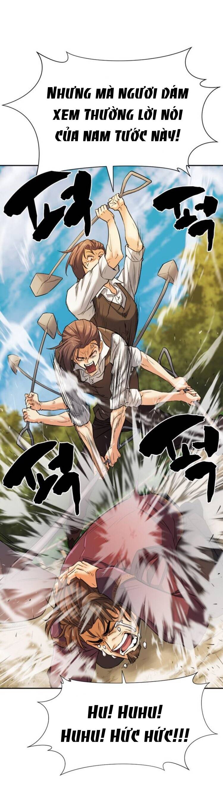 Kĩ Sư Bá Nhất Thế Giới Chap 22 - Next Chap 23