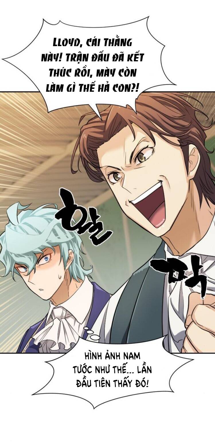 Kĩ Sư Bá Nhất Thế Giới Chap 22 - Next Chap 23