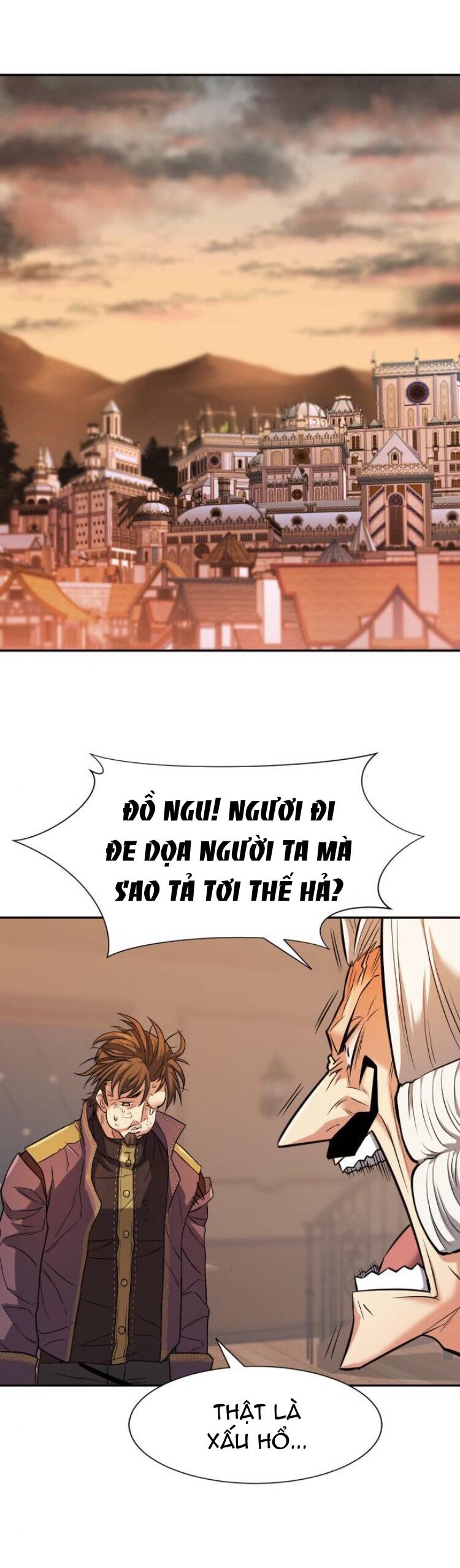 Kĩ Sư Bá Nhất Thế Giới Chap 22 - Next Chap 23
