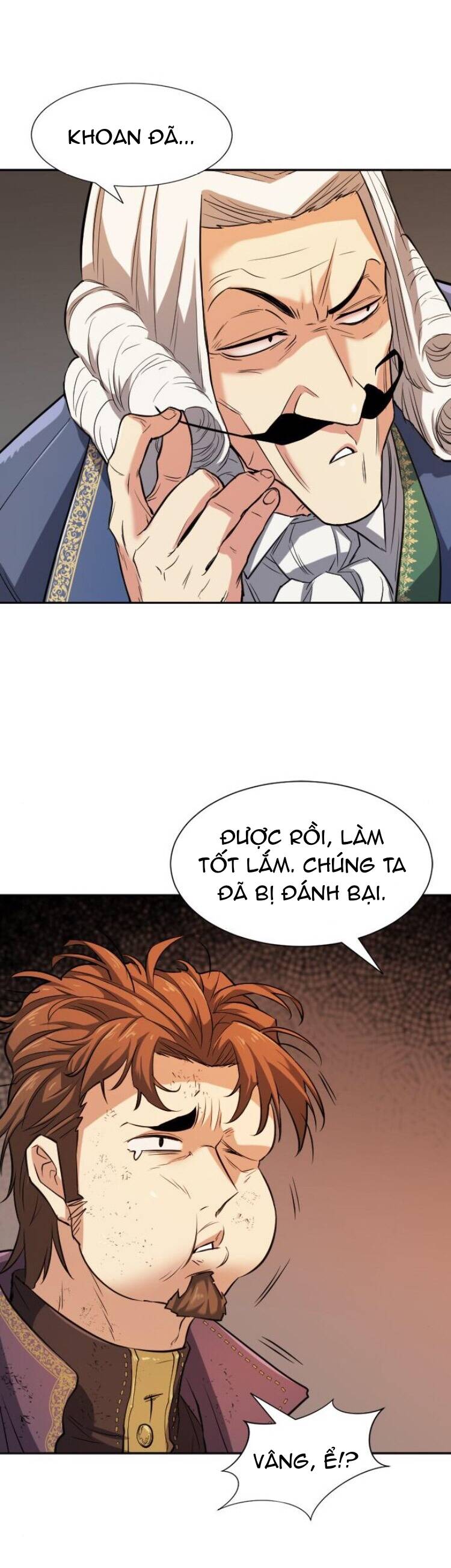 Kĩ Sư Bá Nhất Thế Giới Chap 22 - Next Chap 23