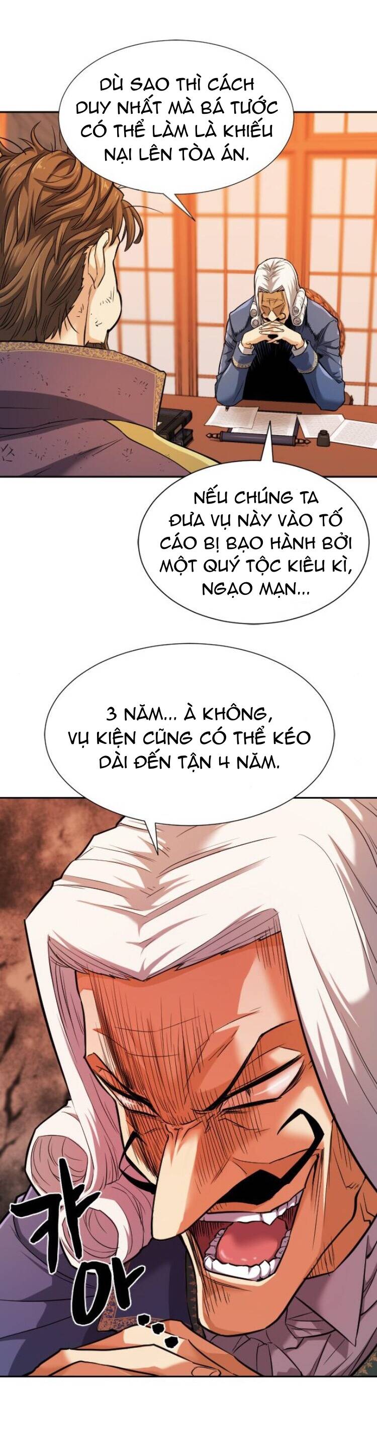 Kĩ Sư Bá Nhất Thế Giới Chap 22 - Next Chap 23