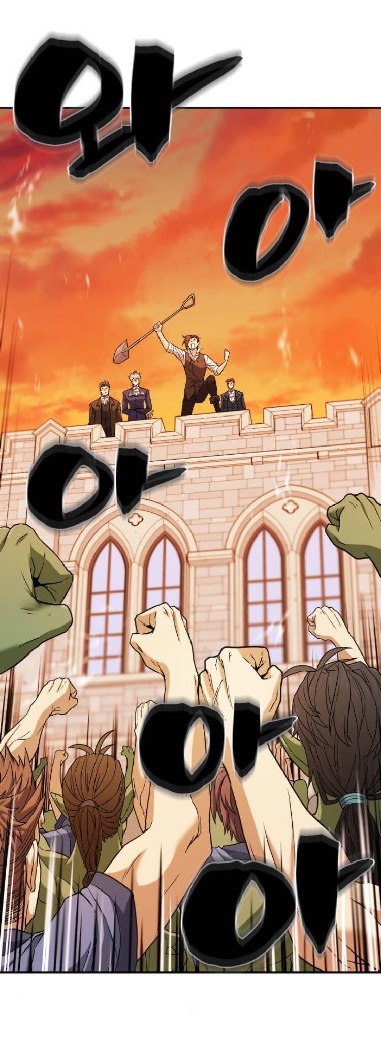 Kĩ Sư Bá Nhất Thế Giới Chap 22 - Next Chap 23