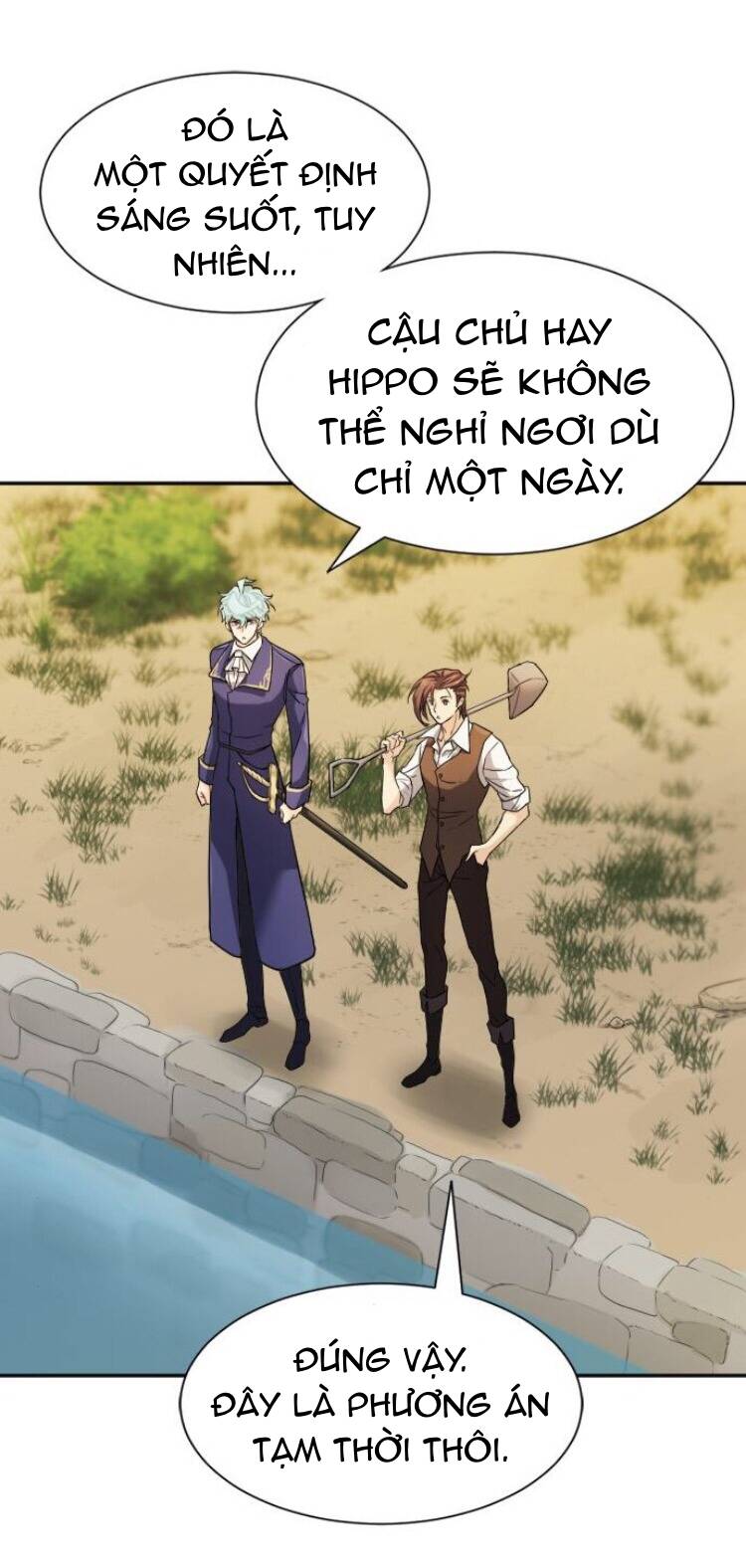 Kĩ Sư Bá Nhất Thế Giới Chap 22 - Next Chap 23