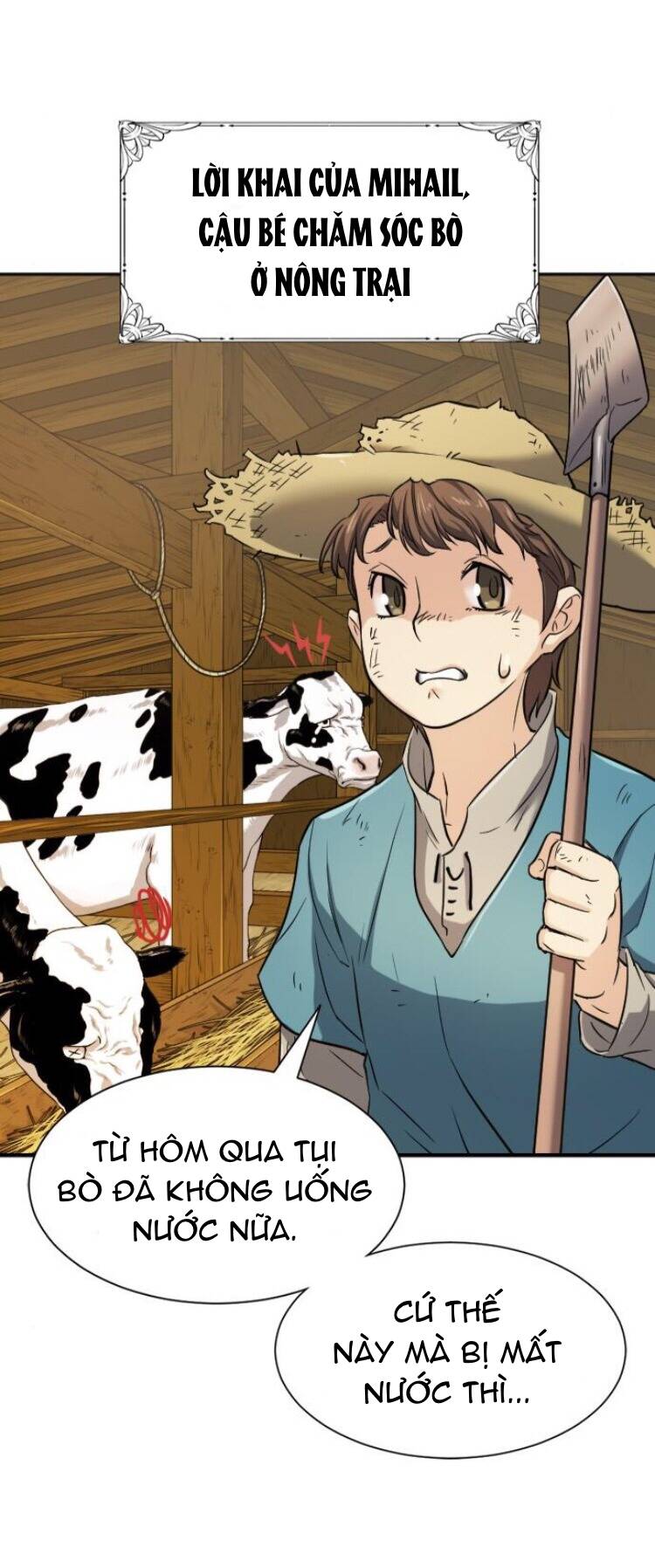 Kĩ Sư Bá Nhất Thế Giới Chap 22 - Next Chap 23