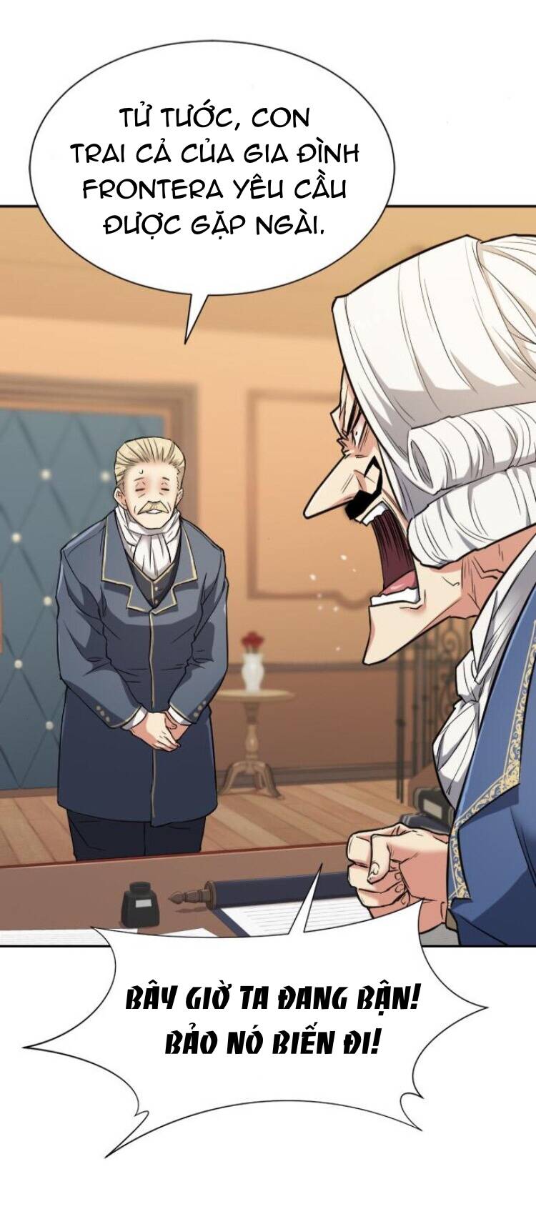 Kĩ Sư Bá Nhất Thế Giới Chap 22 - Next Chap 23