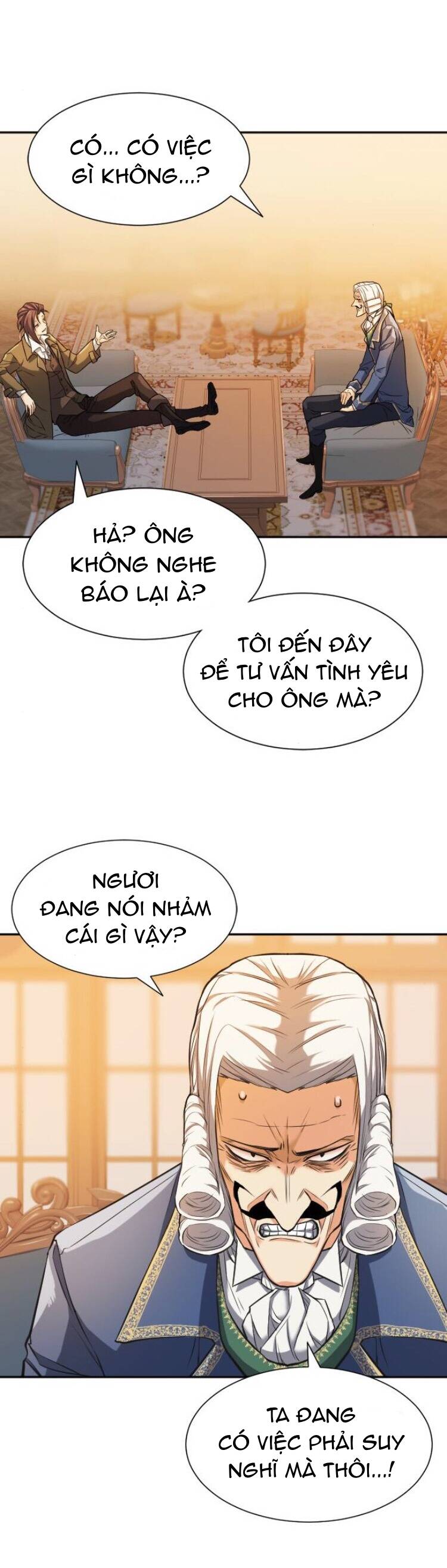 Kĩ Sư Bá Nhất Thế Giới Chap 22 - Next Chap 23