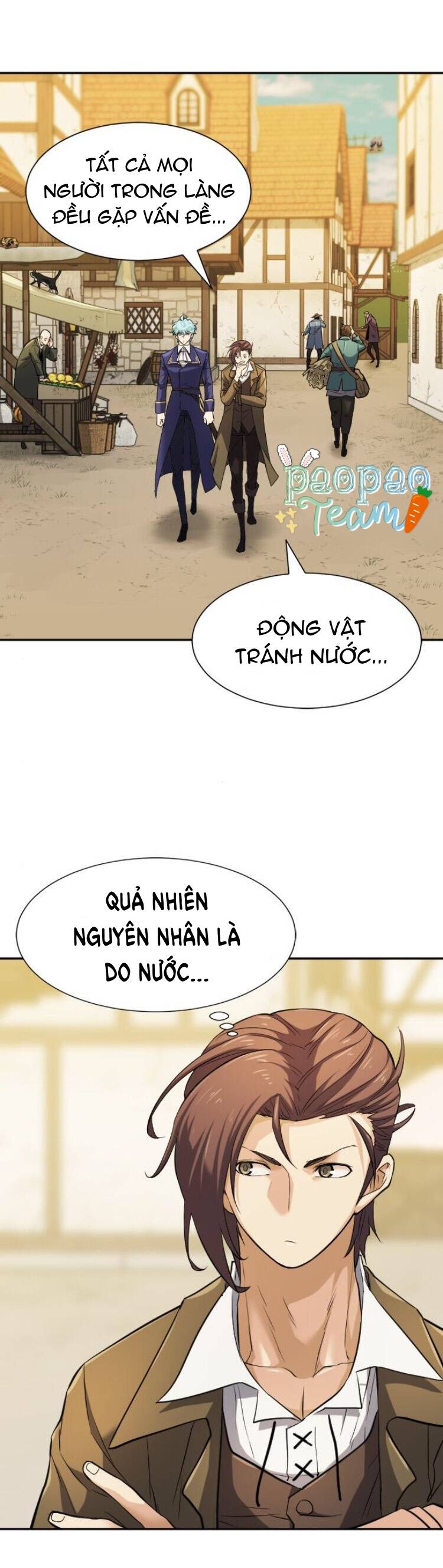 Kĩ Sư Bá Nhất Thế Giới Chap 22 - Next Chap 23