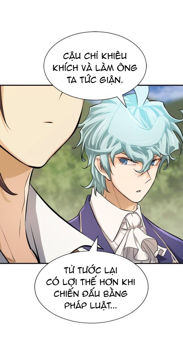 Kĩ Sư Bá Nhất Thế Giới Chap 23 - Next Chap 24