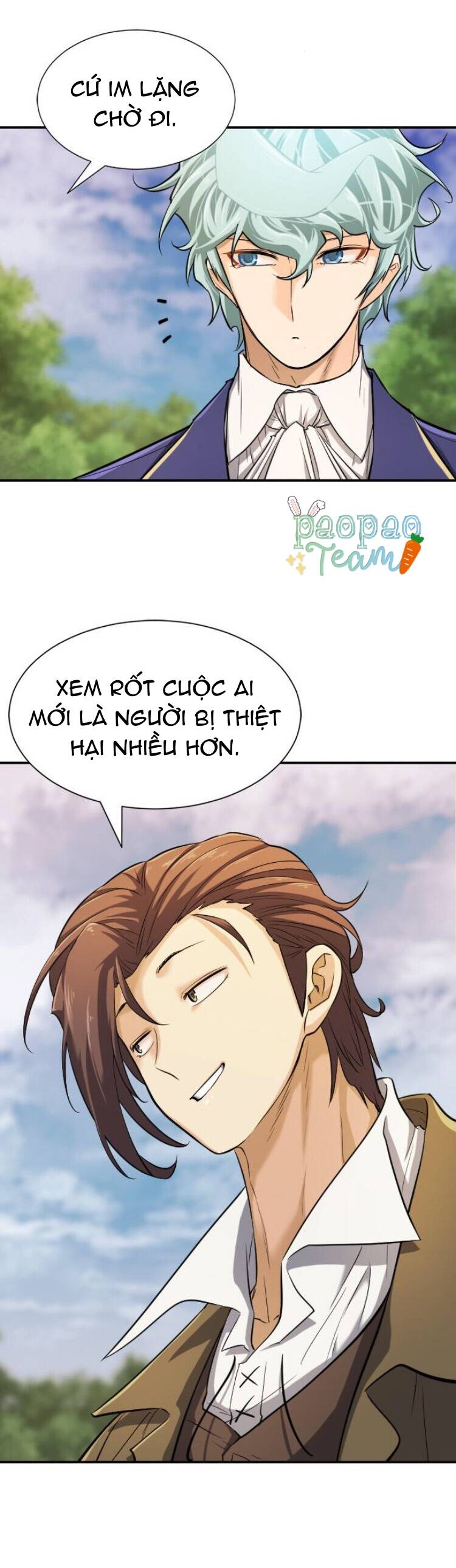 Kĩ Sư Bá Nhất Thế Giới Chap 23 - Next Chap 24
