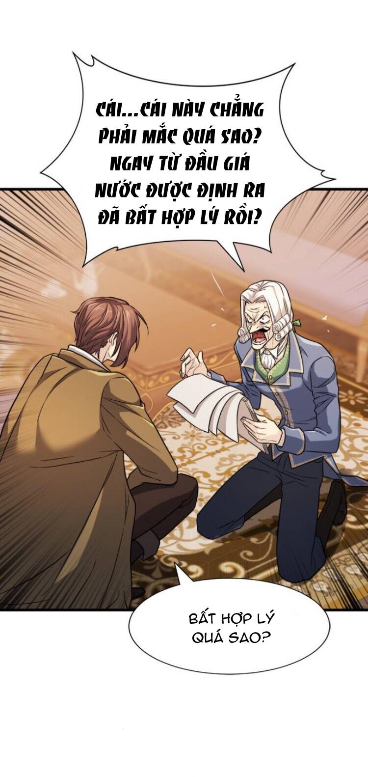 Kĩ Sư Bá Nhất Thế Giới Chap 23 - Next Chap 24