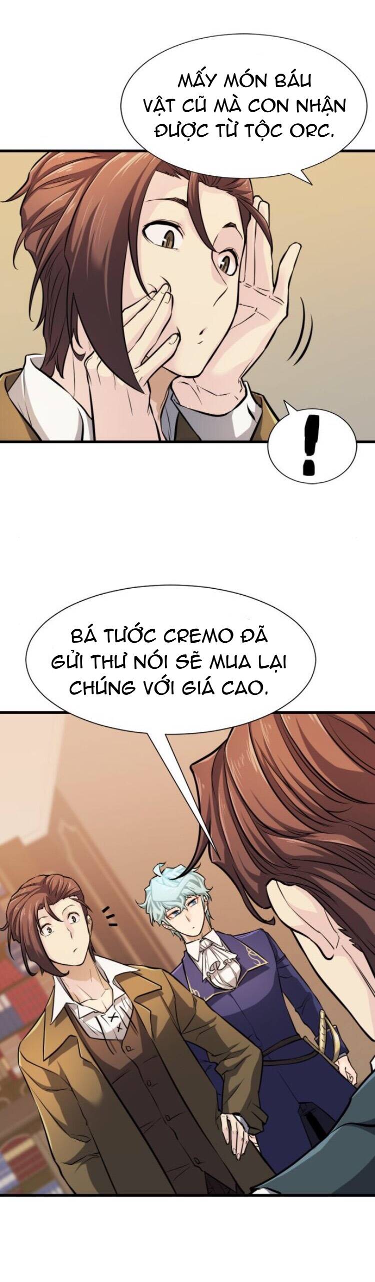 Kĩ Sư Bá Nhất Thế Giới Chap 23 - Next Chap 24