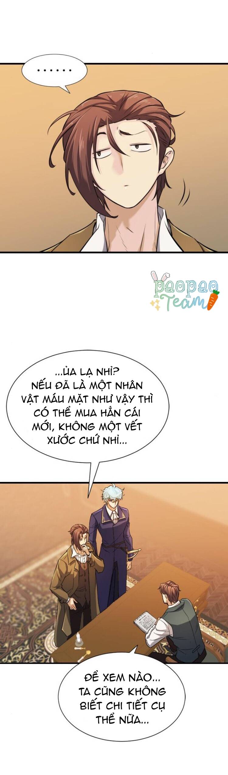 Kĩ Sư Bá Nhất Thế Giới Chap 23 - Next Chap 24