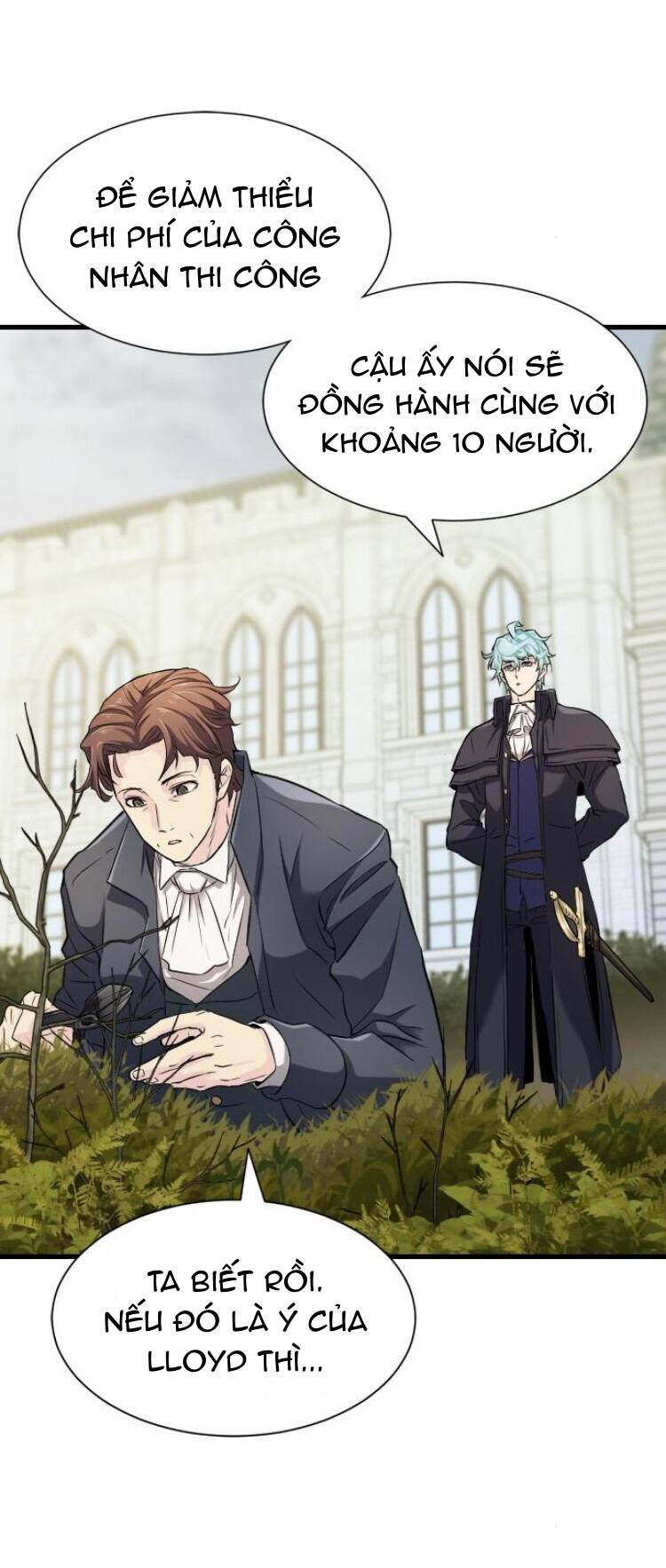 Kĩ Sư Bá Nhất Thế Giới Chap 24 - Next Chap 25