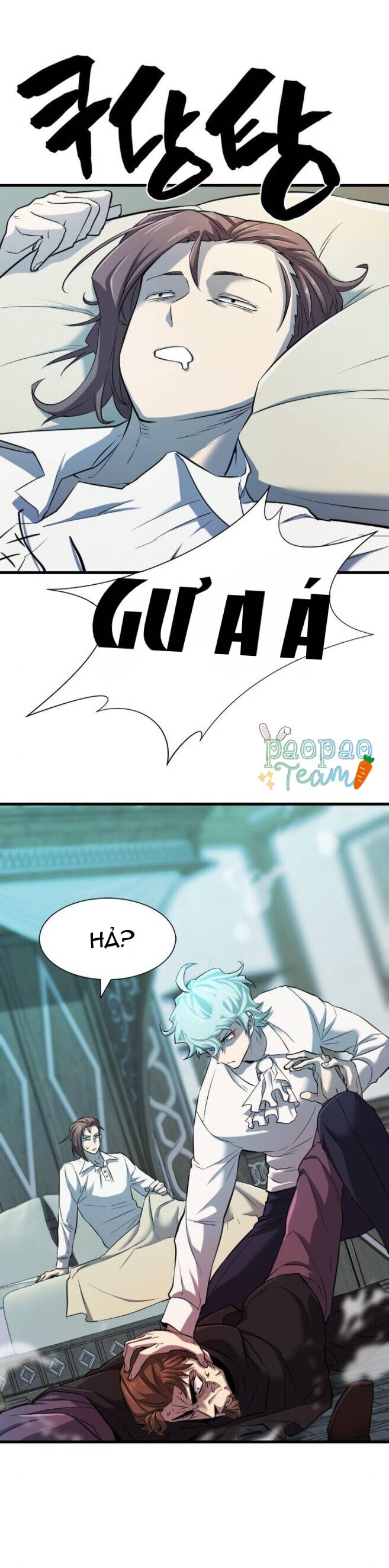 Kĩ Sư Bá Nhất Thế Giới Chap 24 - Next Chap 25