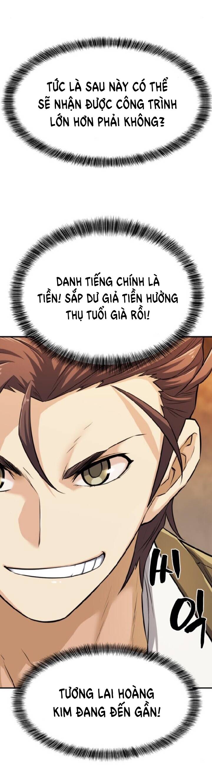 Kĩ Sư Bá Nhất Thế Giới Chap 25 - Next Chap 26