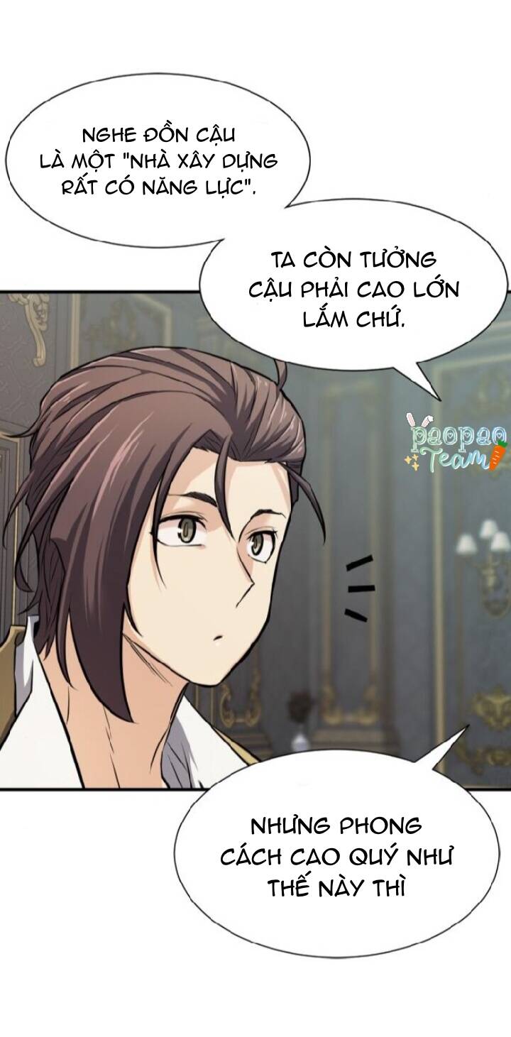 Kĩ Sư Bá Nhất Thế Giới Chap 25 - Next Chap 26