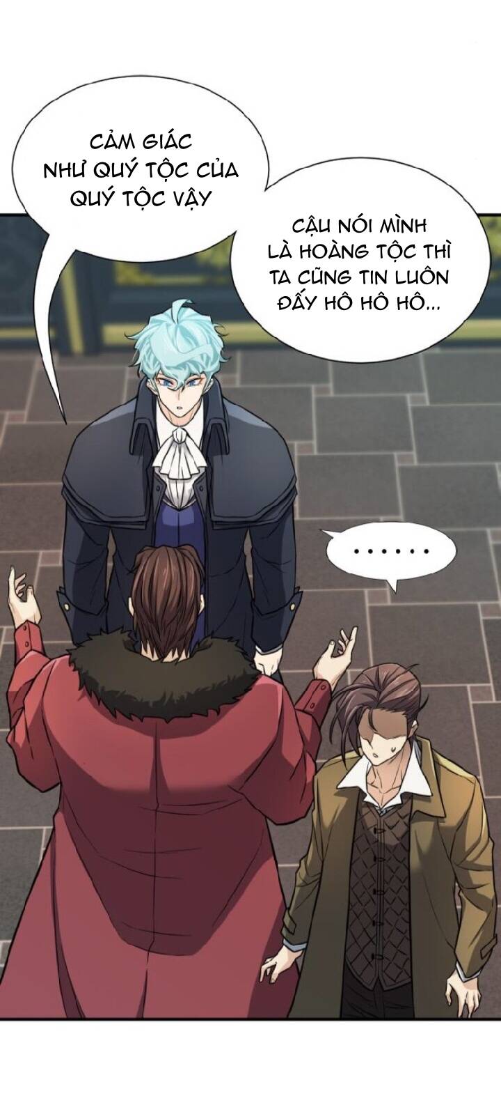 Kĩ Sư Bá Nhất Thế Giới Chap 25 - Next Chap 26