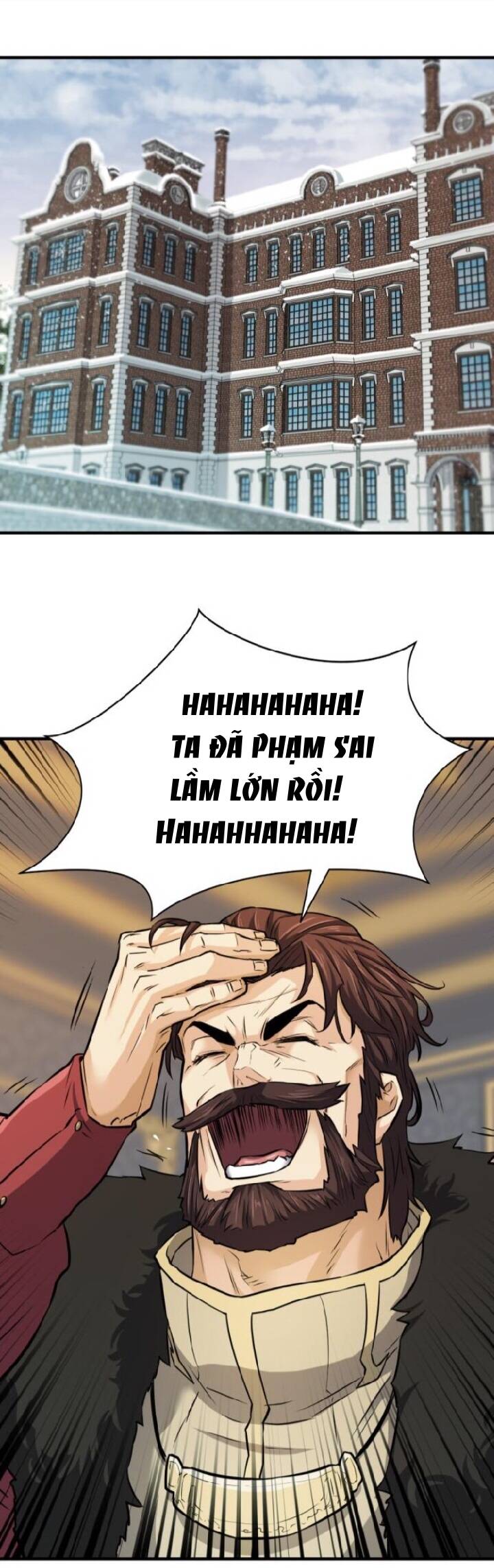Kĩ Sư Bá Nhất Thế Giới Chap 25 - Next Chap 26