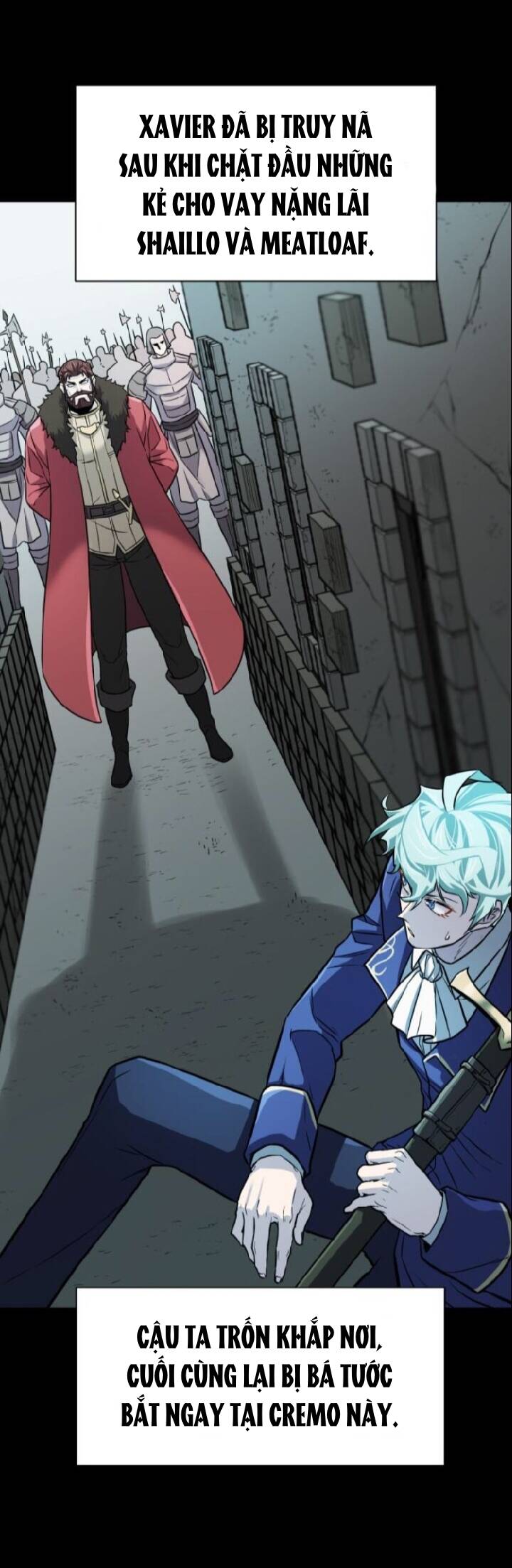 Kĩ Sư Bá Nhất Thế Giới Chap 25 - Next Chap 26