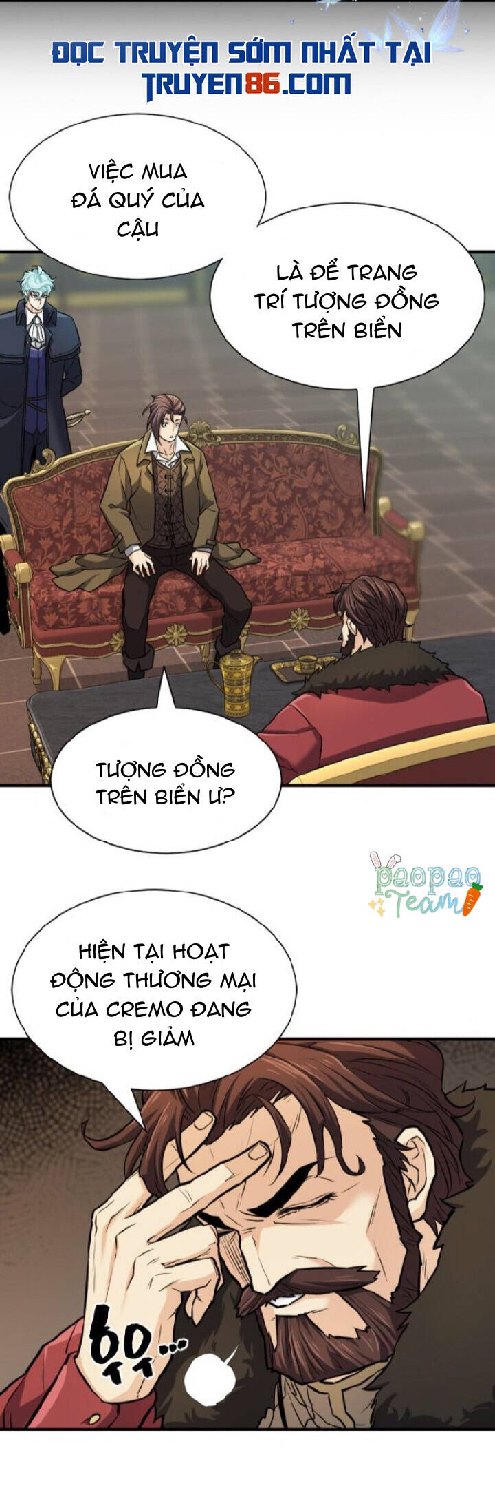 Kĩ Sư Bá Nhất Thế Giới Chap 25 - Next Chap 26