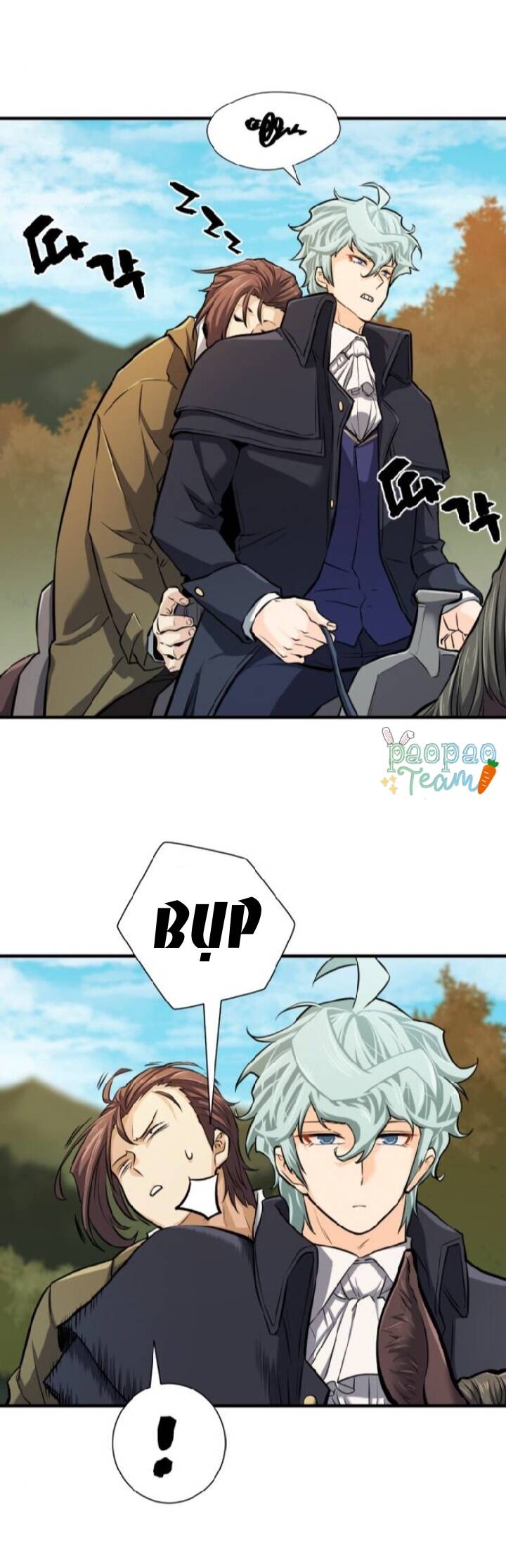 Kĩ Sư Bá Nhất Thế Giới Chap 25 - Next Chap 26