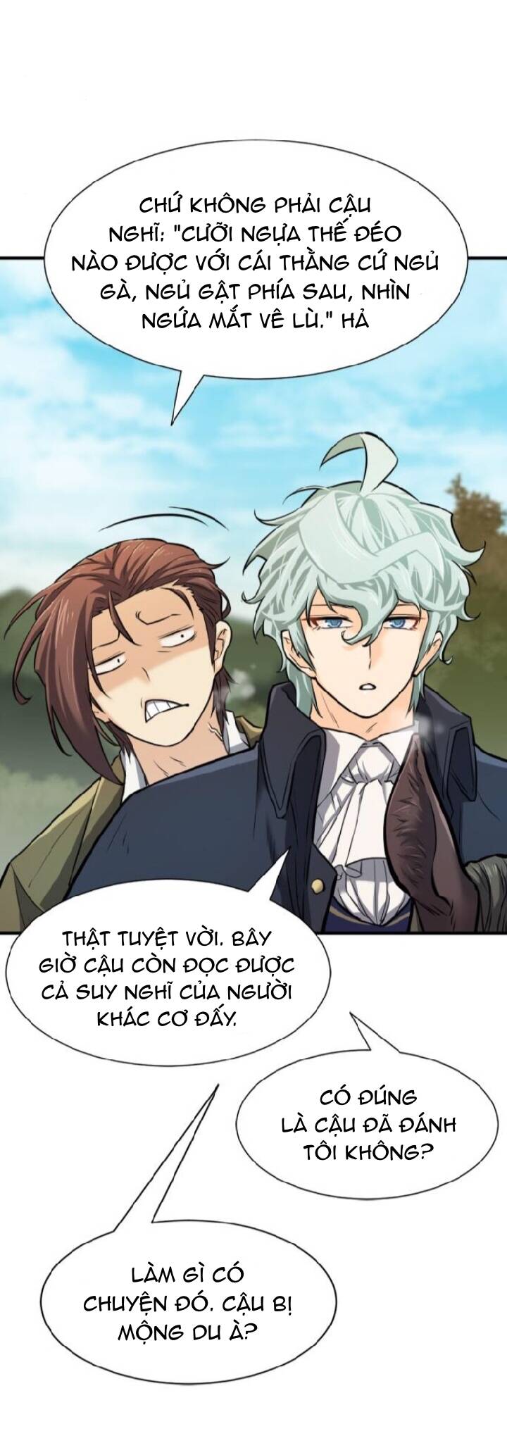 Kĩ Sư Bá Nhất Thế Giới Chap 25 - Next Chap 26