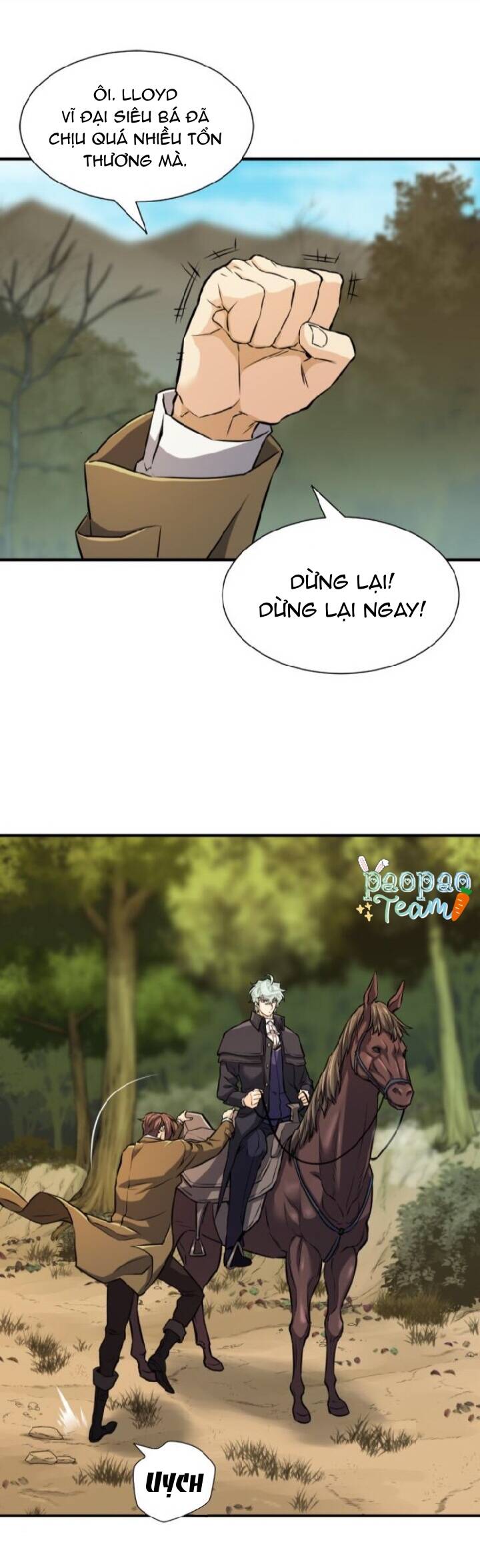 Kĩ Sư Bá Nhất Thế Giới Chap 25 - Next Chap 26