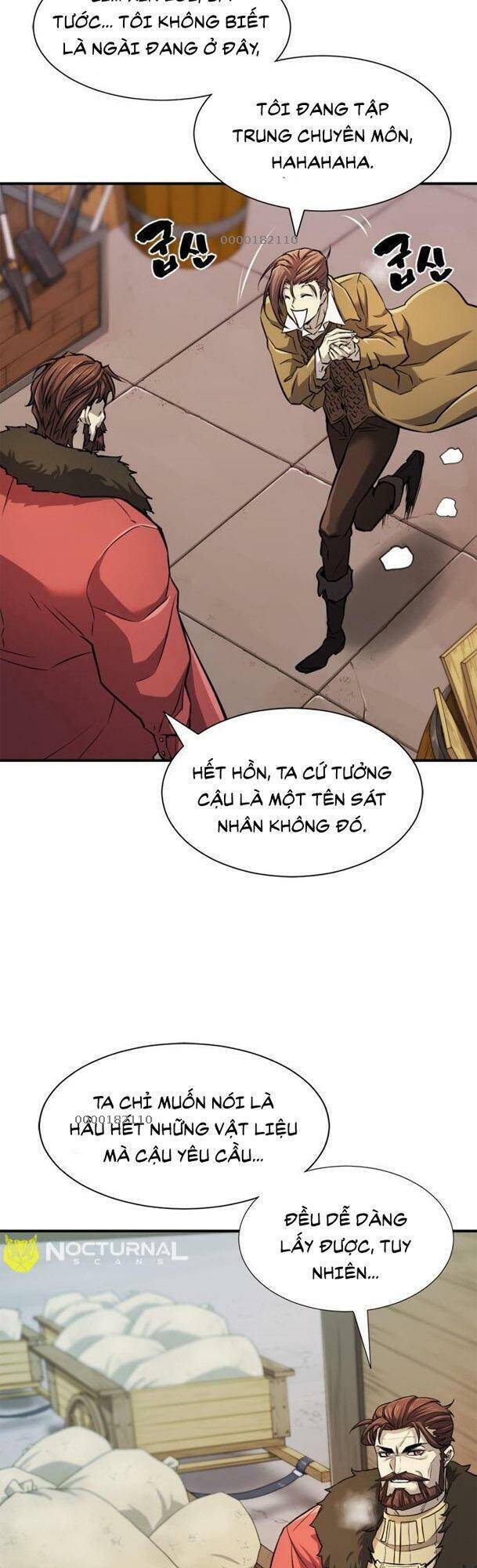 Kĩ Sư Bá Nhất Thế Giới Chap 26 - Next Chap 27