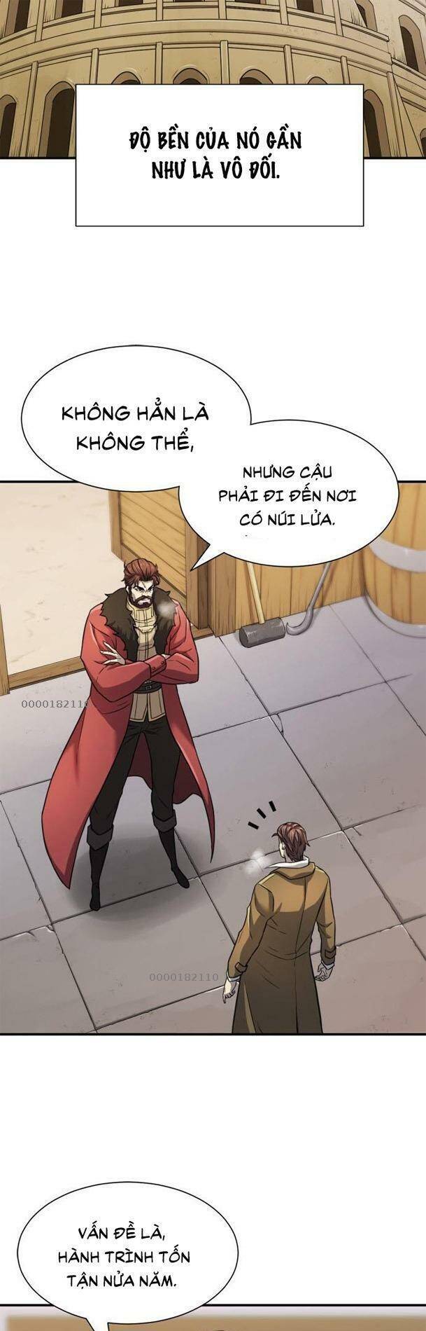 Kĩ Sư Bá Nhất Thế Giới Chap 26 - Next Chap 27