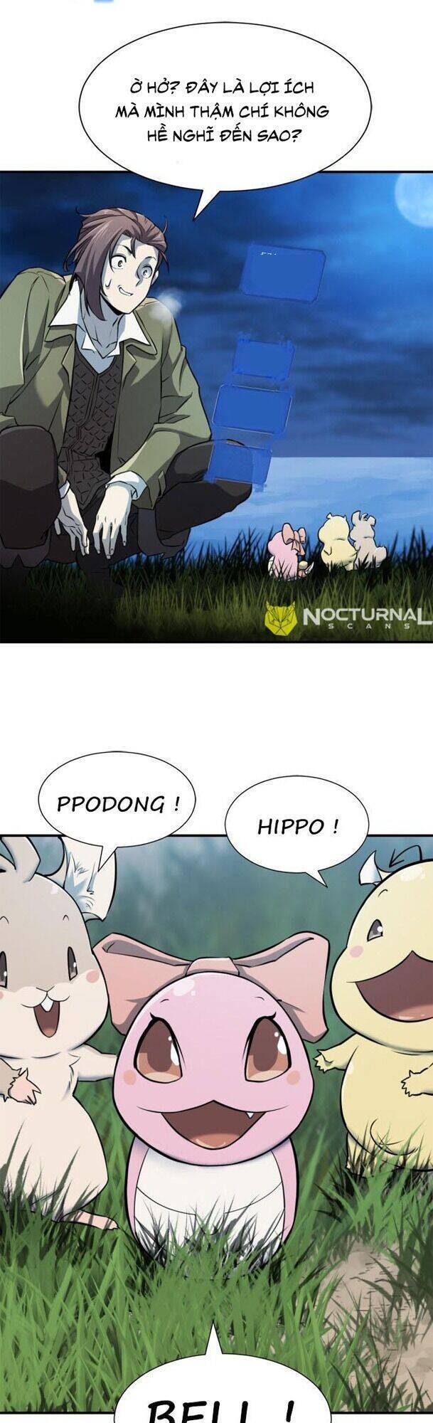 Kĩ Sư Bá Nhất Thế Giới Chap 26 - Next Chap 27