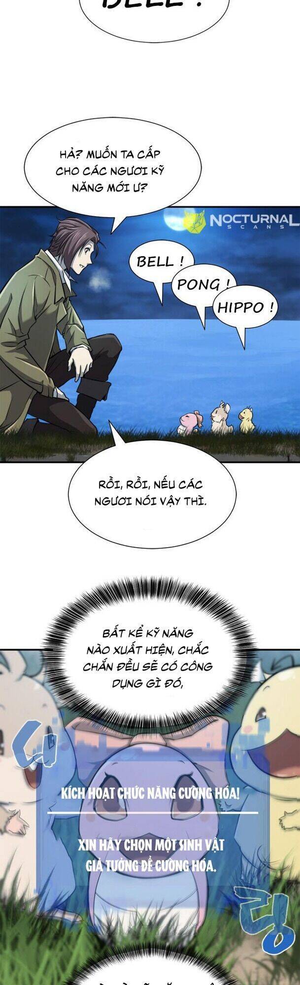 Kĩ Sư Bá Nhất Thế Giới Chap 26 - Next Chap 27