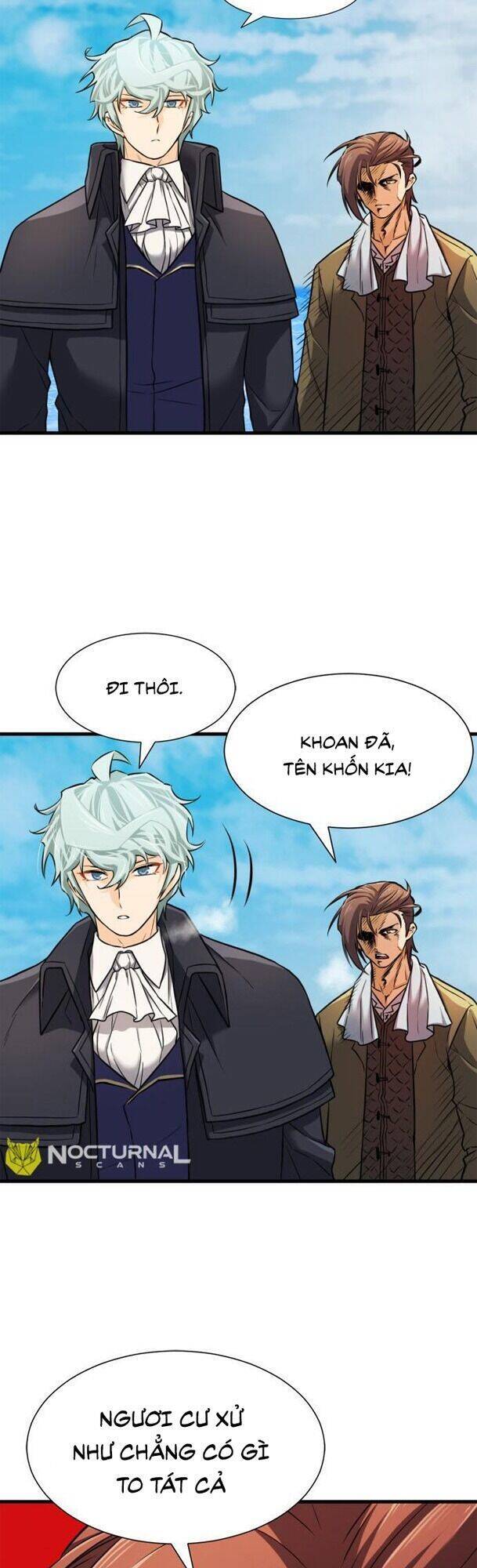 Kĩ Sư Bá Nhất Thế Giới Chap 26 - Next Chap 27